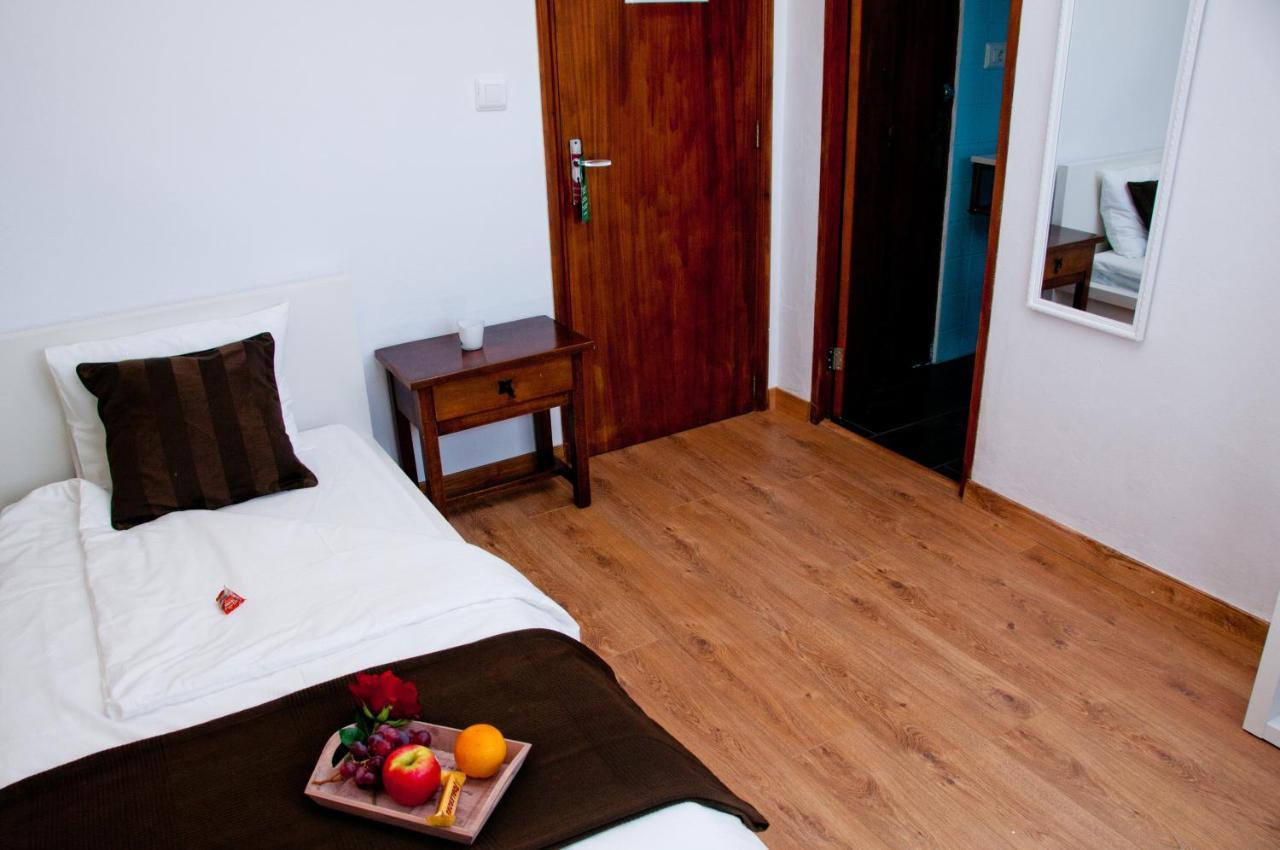 Seven Hostal Cala Millor  Room photo