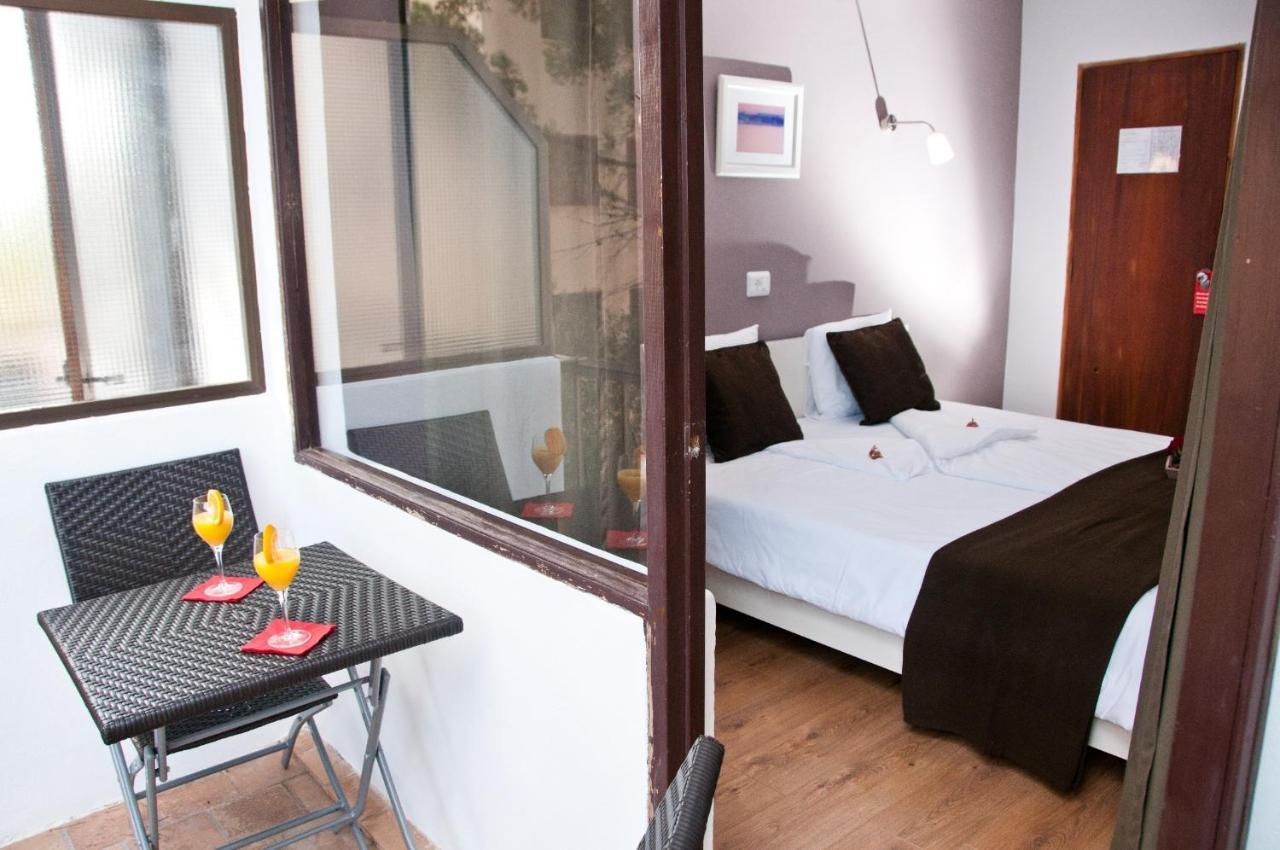 Seven Hostal Cala Millor  Room photo