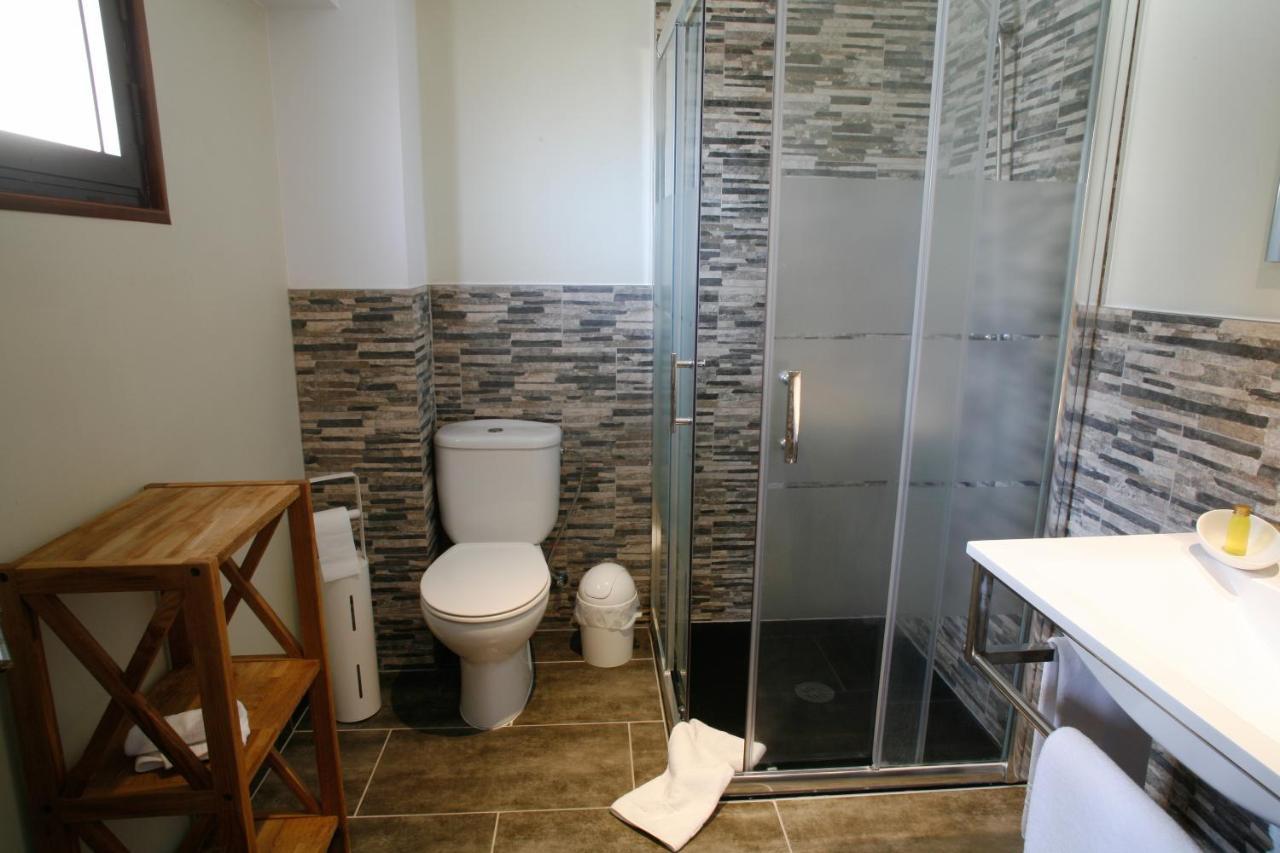 Seven Hostal Cala Millor  Room photo