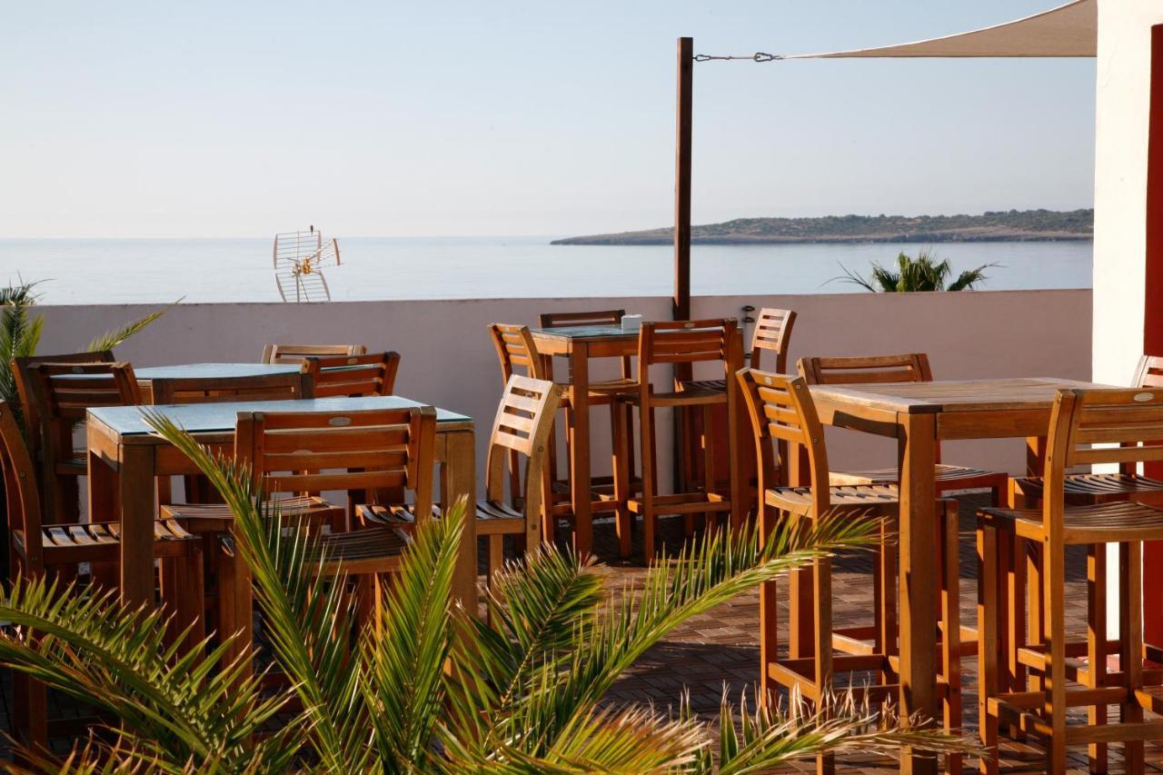 Seven Hostal Cala Millor  Exterior photo